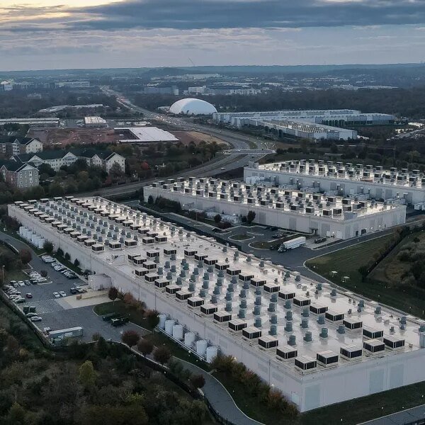 Meta’s $10 billion Louisiana knowledge heart is getting $3.3 billion in tax&hellip;