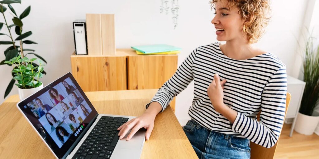 America’s productiveness increase predates AI and make money working from home is the explanation why says Stanford economist