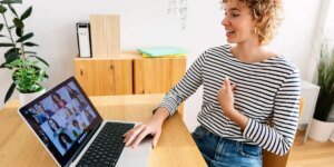 America’s productiveness increase predates AI and make money working from home is the explanation why says Stanford economist