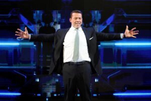 The Path, based by Tony Robbins and Calm alums, hopes to supply safer AI remedy