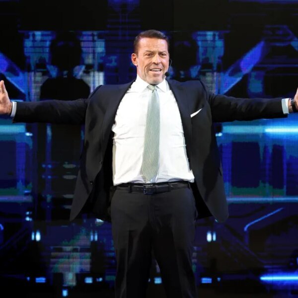 The Path, based by Tony Robbins and Calm alums, hopes to supply&hellip;