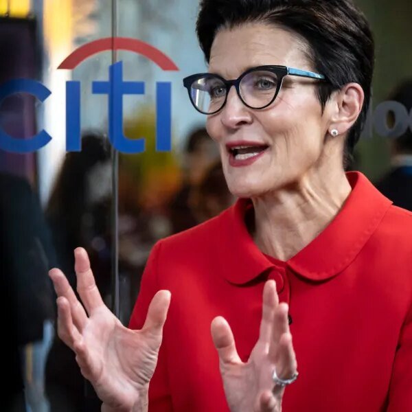 As a part of her Citi turnaround, Jane Fraser lower administration layers…