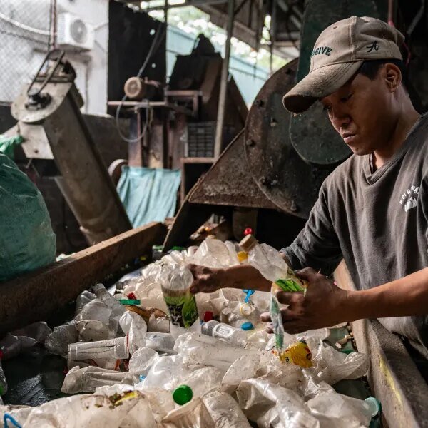 Iran struggle triggers Asian plastic scarcity, might spur ‘Middle East plus one’&hellip;