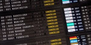 The struggle with Iran is ‘over’ however the jet gasoline disaster is about to start