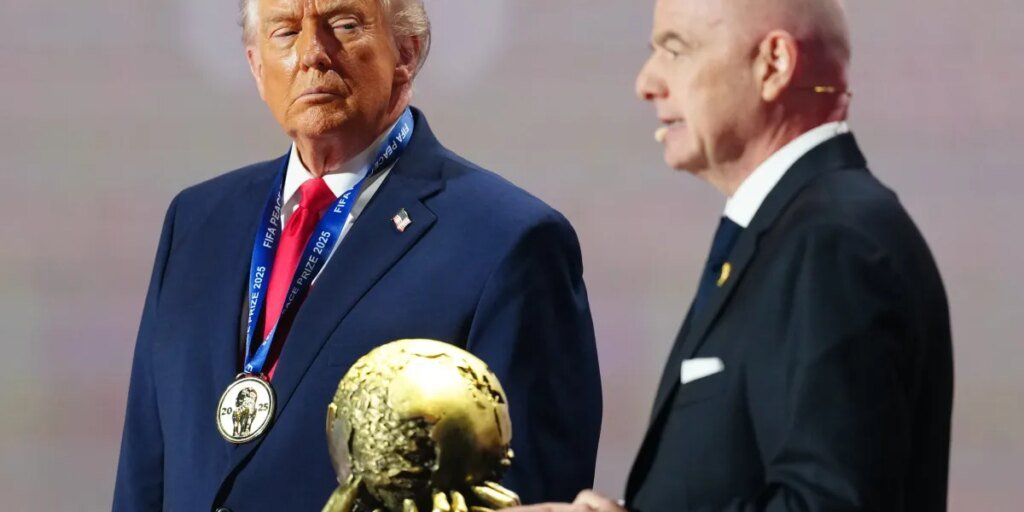 U.S. motels name World Cup a ‘non-event’ and 80% see bookings under falling in need of expectations