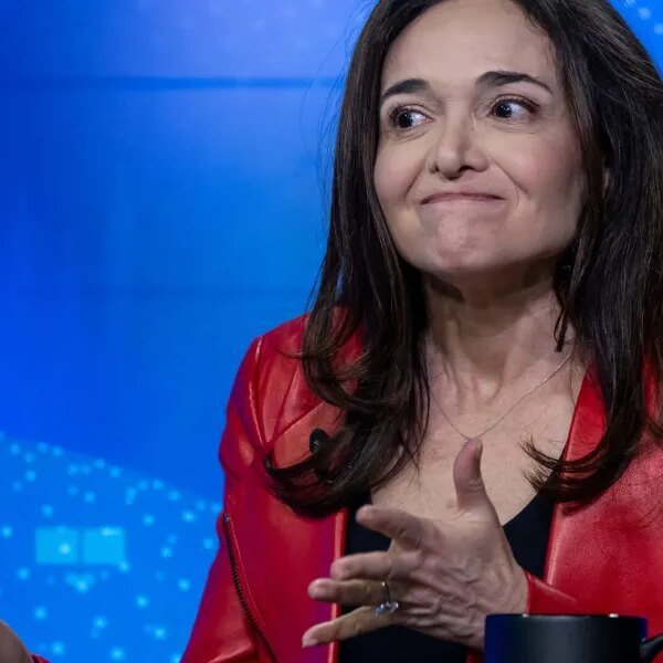Sheryl Sandberg tells Gen Z the 10-year profession plan is useless as…