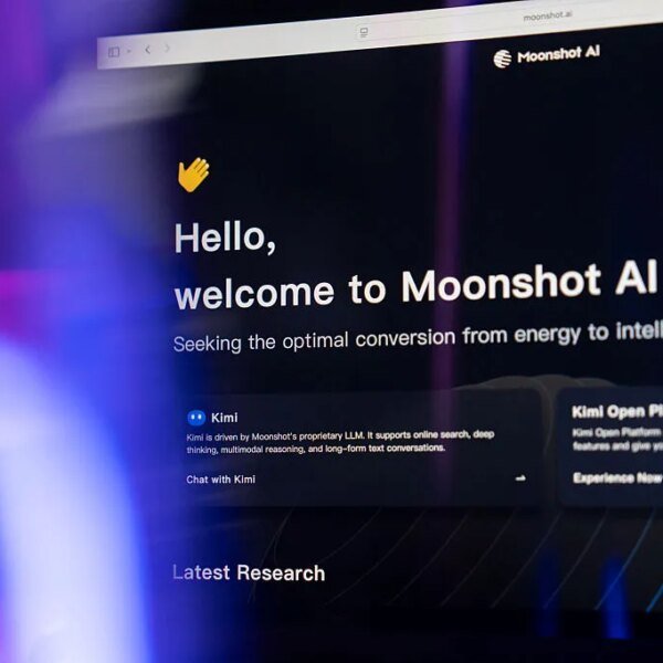 China’s Moonshot AI raises $2B at $20B valuation as demand for open-source&hellip;