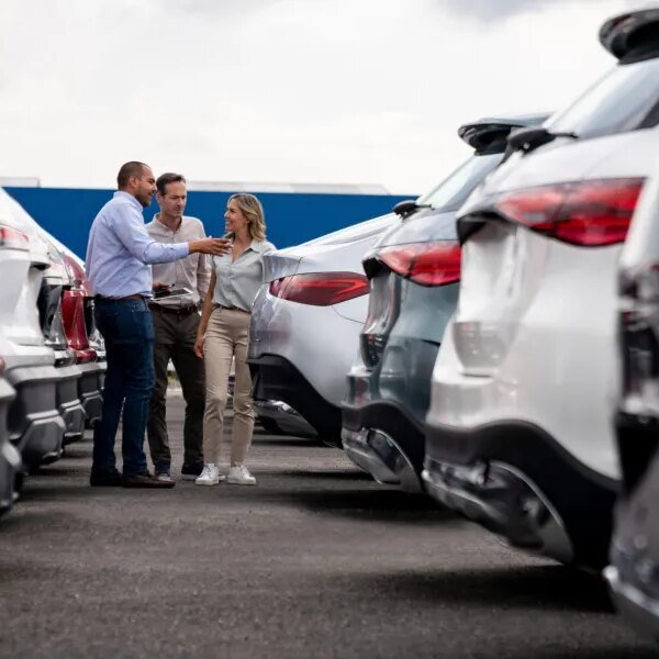 Americans owe a file $1.68 trillion in automotive loans