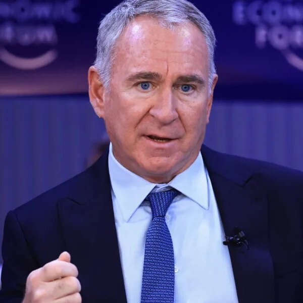 Ken Griffin used to dismiss AI as ‘rubbish.’ Here’s why he modified&hellip;