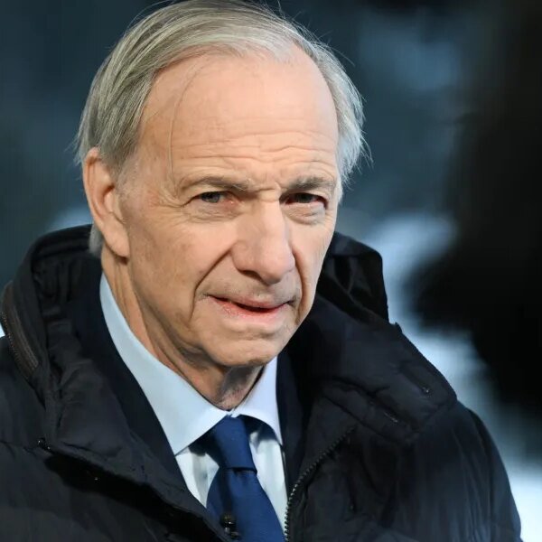 Ray Dalio says China’s ascent ushers in period of ‘tribute system’