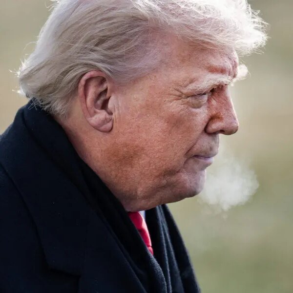 Trump reportedly pressed FDA chief to authorize mango and blueberry vapes after&hellip;