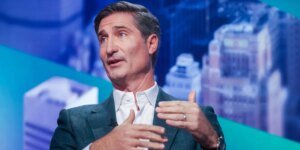 Brian Niccol’s nascent Starbucks turnaround begins with treating employees higher