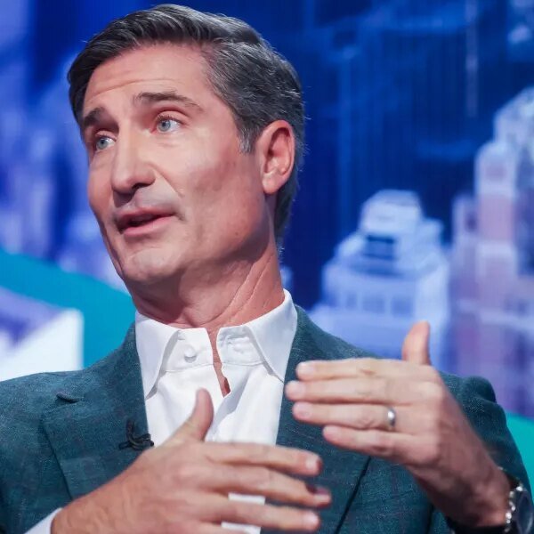 Brian Niccol’s nascent Starbucks turnaround begins with treating employees higher