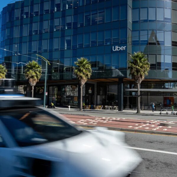 Uber needs to show its hundreds of thousands of drivers right into&hellip;