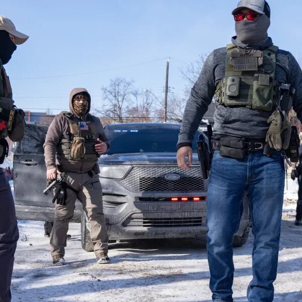 For each 6 immigrants eliminated by ICE, one individual born within the&hellip;