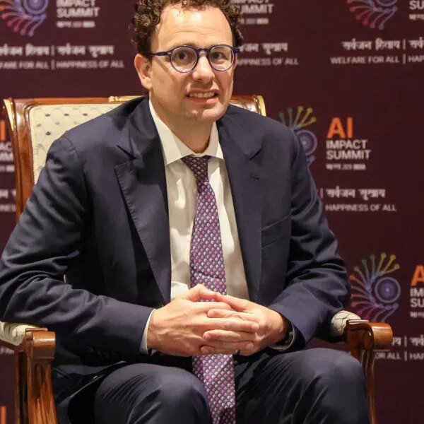 Big Four consulting has 2 AI nightmares. KPMG’s reply to each is…