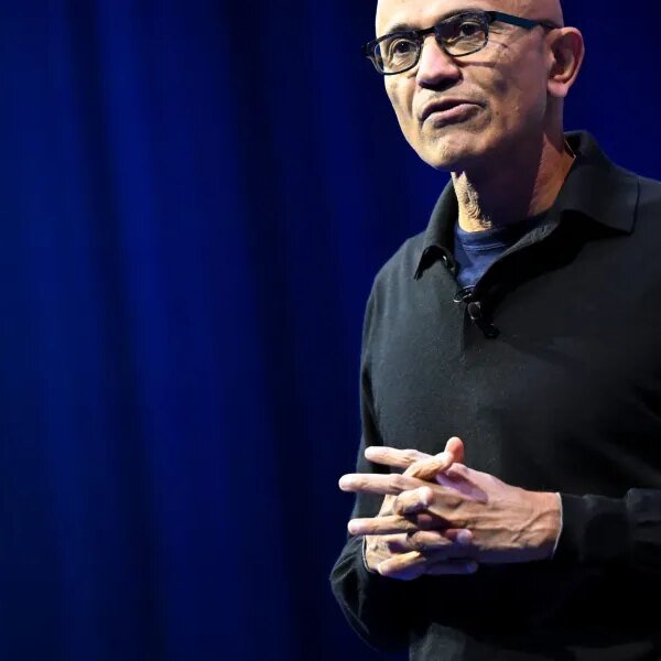 Microsoft stories expose AI’s price downside: The tech is costlier than paying…