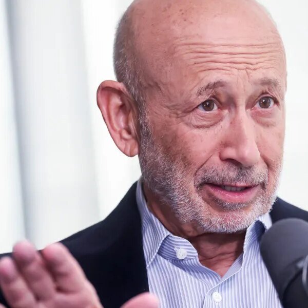 Lloyd Blankfein simply put his finger on why even Goldman Sachs is…