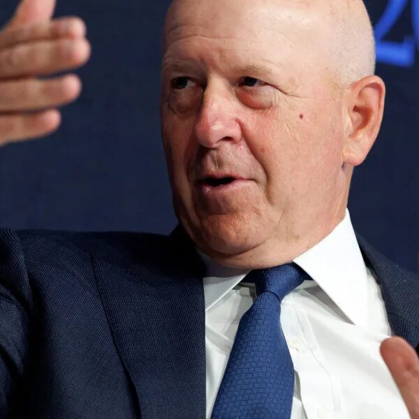 Goldman Sachs’ CEO as soon as scooped ice cream at Baskin-Robbins—he picked&hellip;