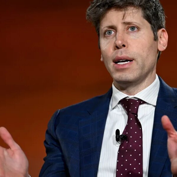Sam Altman and Dario Amodei are each strolling again AI jobs apocalypse&hellip;