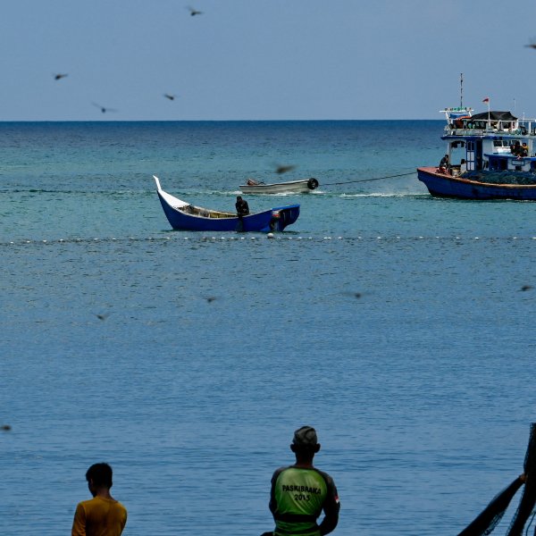 Can the ‘blue economy’ ship on its promise? Investors are beginning see…