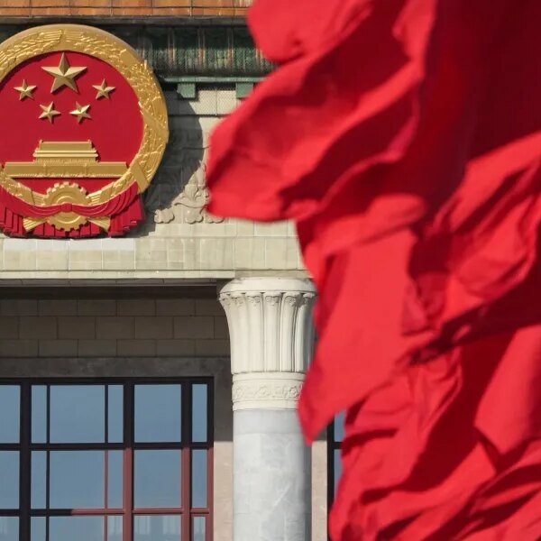 China’s unprecedented defiance of U.S. sanctions triggers showdown