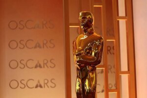AI-generated actors and scripts at the moment are ineligible for Oscars