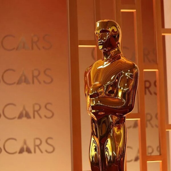 AI-generated actors and scripts at the moment are ineligible for Oscars