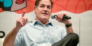 Billionaire Mark Cuban says bye-bye Bitcoin: Why he’s ‘disappointed’ by crypto
