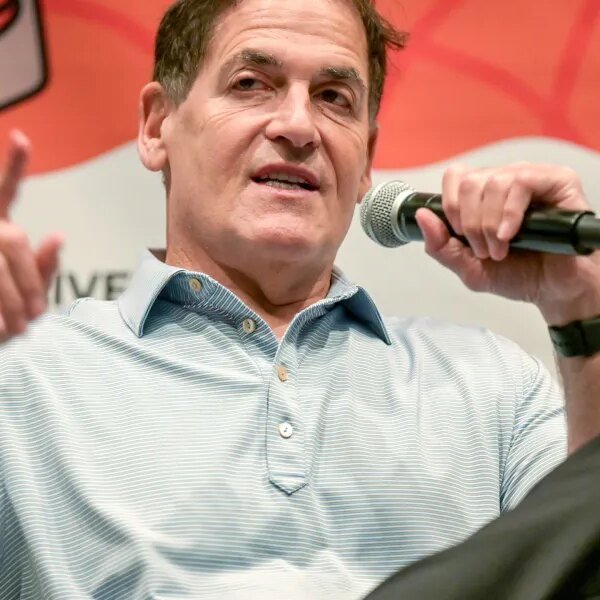 Billionaire Mark Cuban says bye-bye Bitcoin: Why he’s ‘disappointed’ by crypto