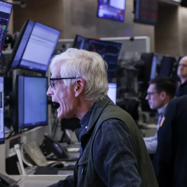 Wall Street thinks there’s an opportunity the S&P 500 might go 20%&hellip;