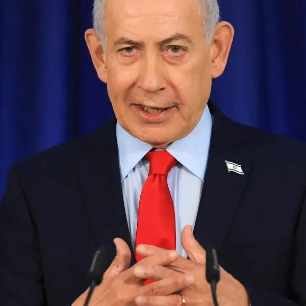 Netanyahu says warfare with Iran isn’t over, must safe uranium