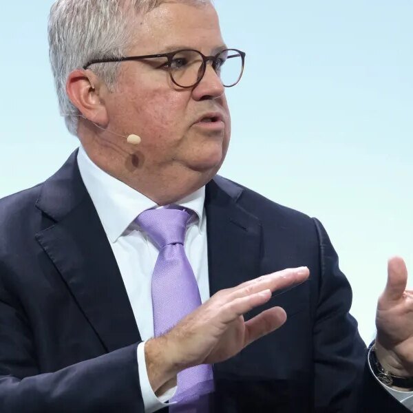 New NRG CEO leans into development with ‘bring your own power’ for&hellip;