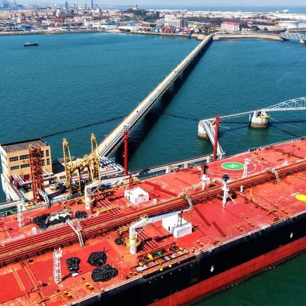 Wall Street might have solved a nagging thriller in international oil markets…