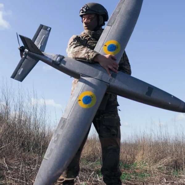Russia warns conflict prices are ravaging its funds as Ukrainian ‘drone overmatch’…
