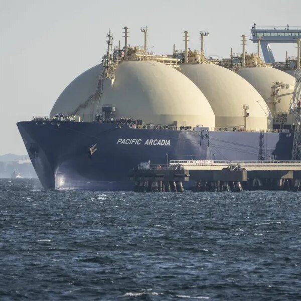 The Strait of Hormuz disaster reveals vitality safety is now a boardroom&hellip;