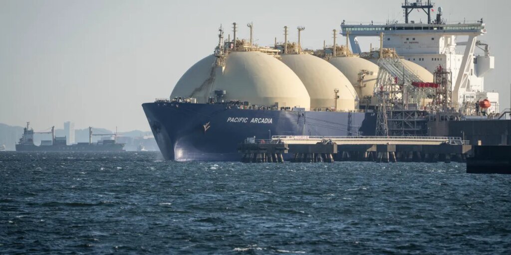 Asia and the world is going through an oil disaster. Why aren’t markets apprehensive?