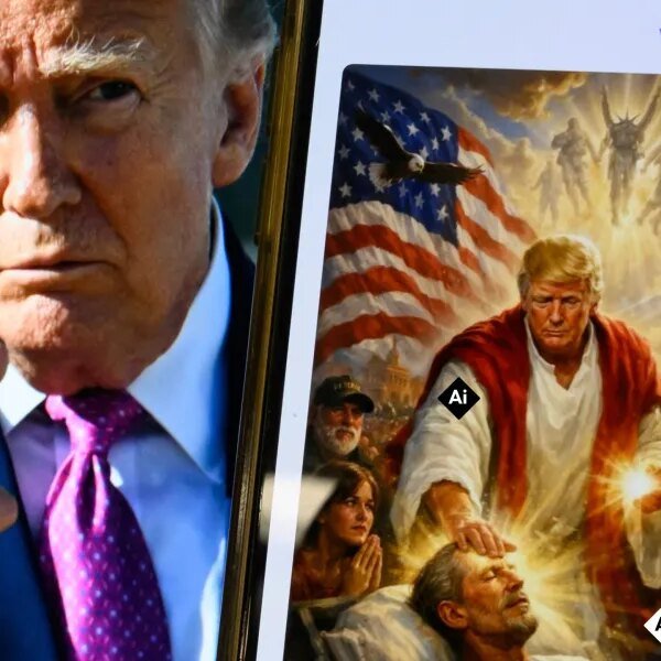 Trump picked a struggle with the Pope: The one particular person he&hellip;