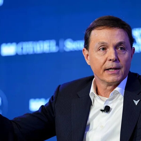 Like Bill Gates, this billionaire is capping his children’ inheritance at 8&hellip;