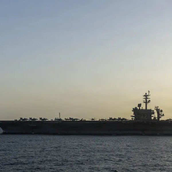 U.S. reaches restrict of sanctions energy in concentrating on Iran’s economic system