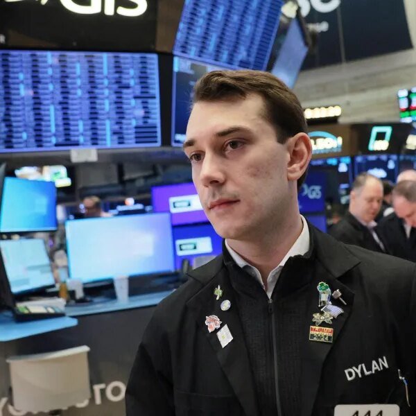Goldman: AI will save the financial system sometime. First, it has to&hellip;
