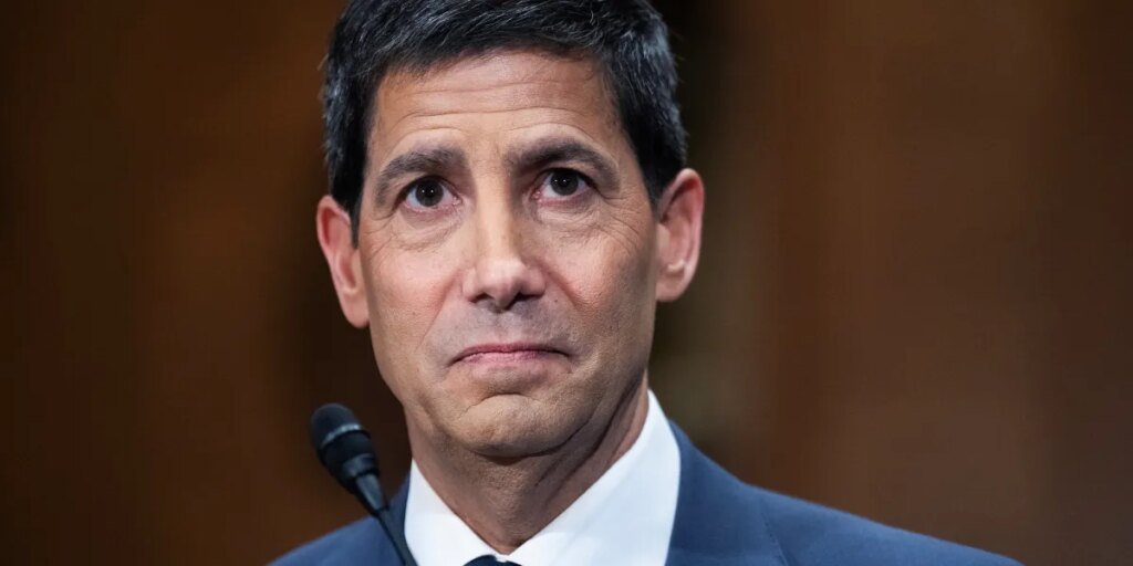 Wall Street now not believes that Kevin Warsh can do what Trump needs