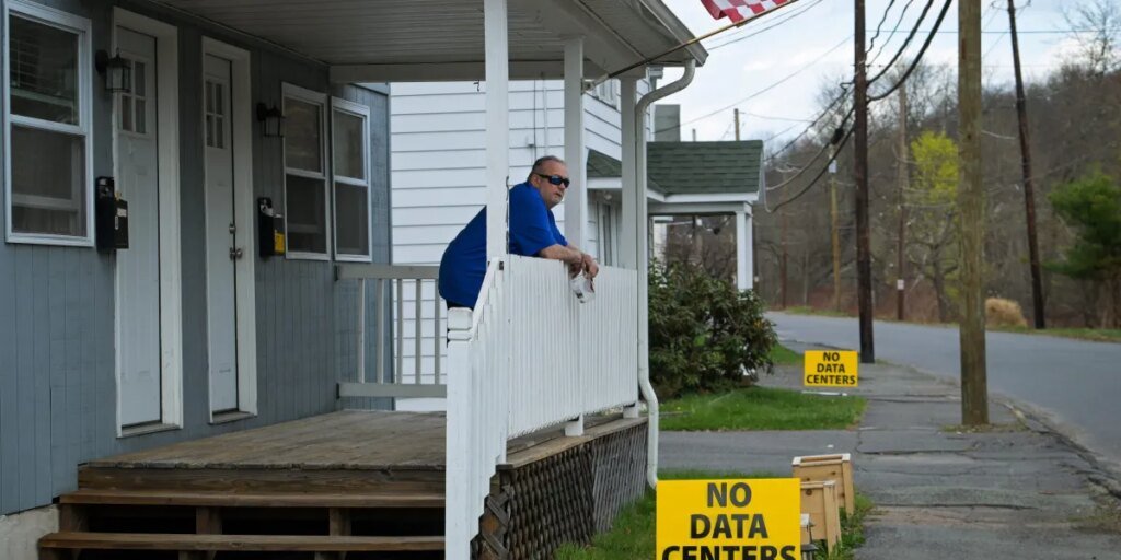 Meet the startups putting in tiny information facilities in individuals’s houses to cut back pressure on the grid