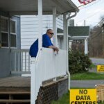 Meet the startups putting in tiny information facilities in individuals’s houses to cut back pressure on the grid