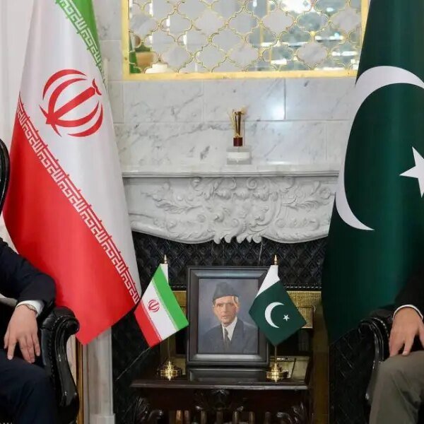 Asia is being hammered by the Iran battle’s financial fallout. The U.S.&hellip;