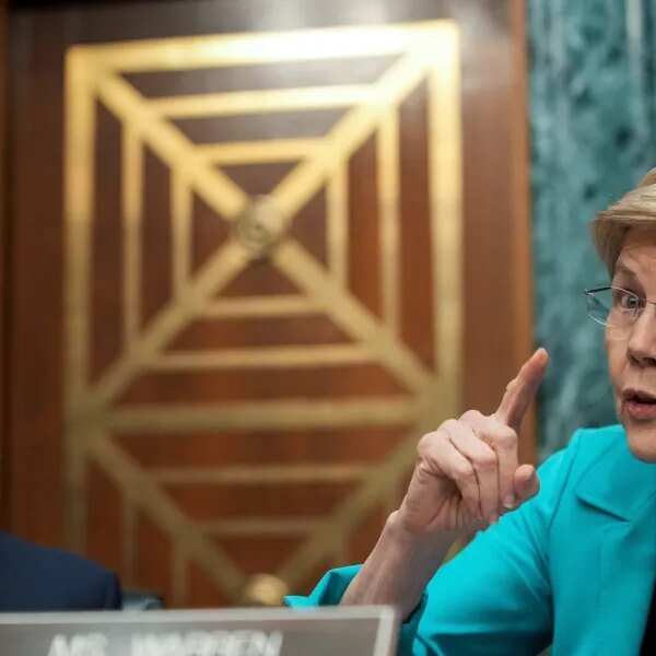 Elizabeth Warren seeks data on Meta’s newest stablecoin plans in letter to&hellip;