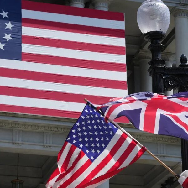 For 250 years, America did not simply invent the longer term —&hellip;