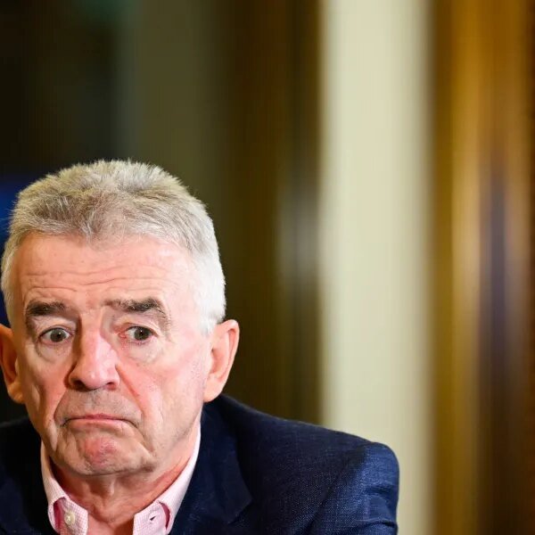 Ryanair’s CEO needs airways to crack down on passengers ingesting early within…