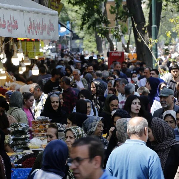 Iran might have the next tolerance for financial ache—however 100% inflation in&hellip;