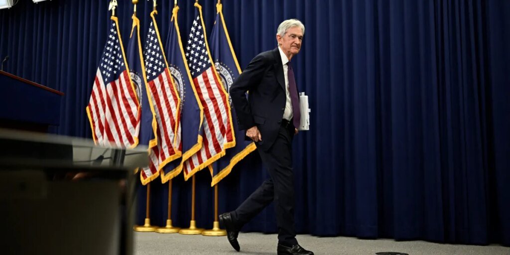 Fed whisperer on Powell: ‘I don’t assume you may give him excessive marks on the economic system’